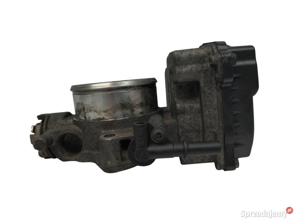 PRZEPUSTNICA Citroen C5 I II 20 16V 9652682880 Przepustnice Chełm
