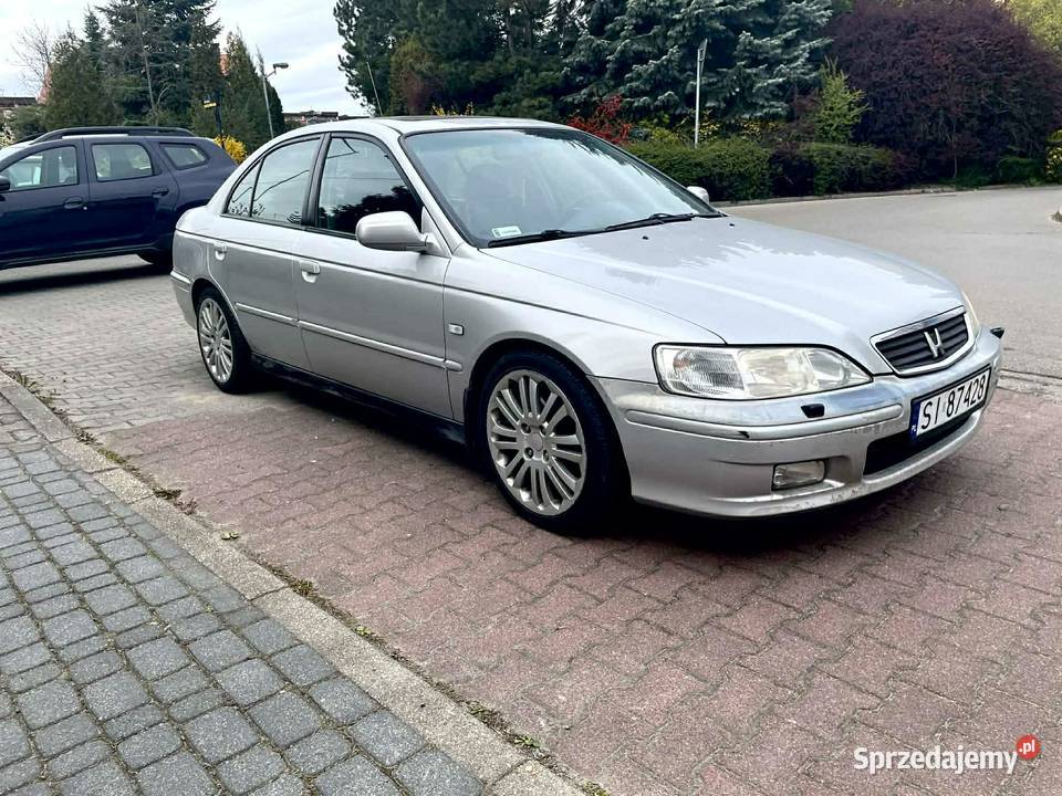 Honda Accord VI 20 ES