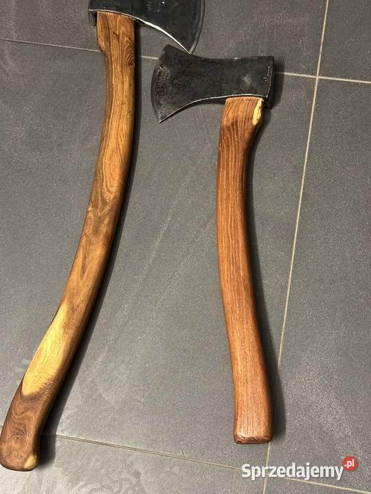 Siekiery cechowane Siedlce