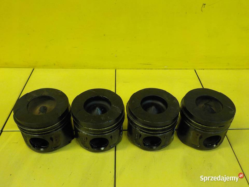 INSIGNIA ASTRA ZAFIRA 20 CDTI 12r A20DTH tlok