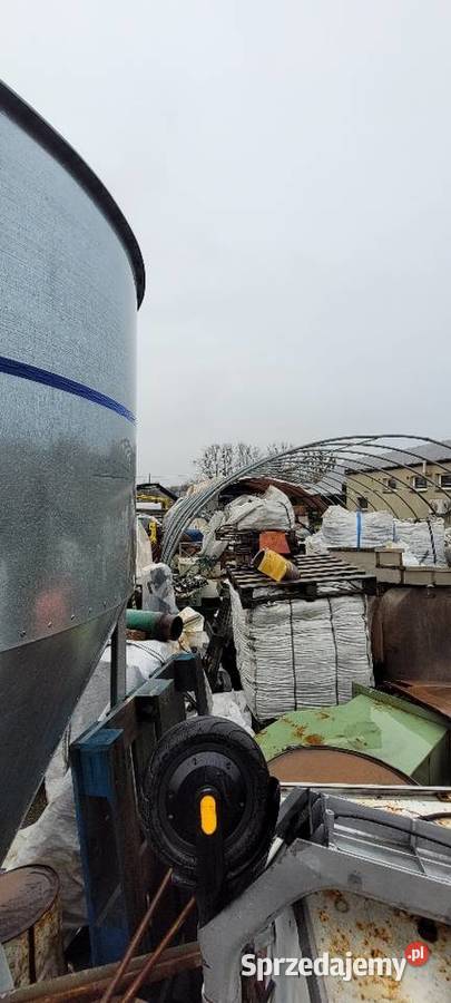 Sprzedam namiot Kłobuck sprzedam