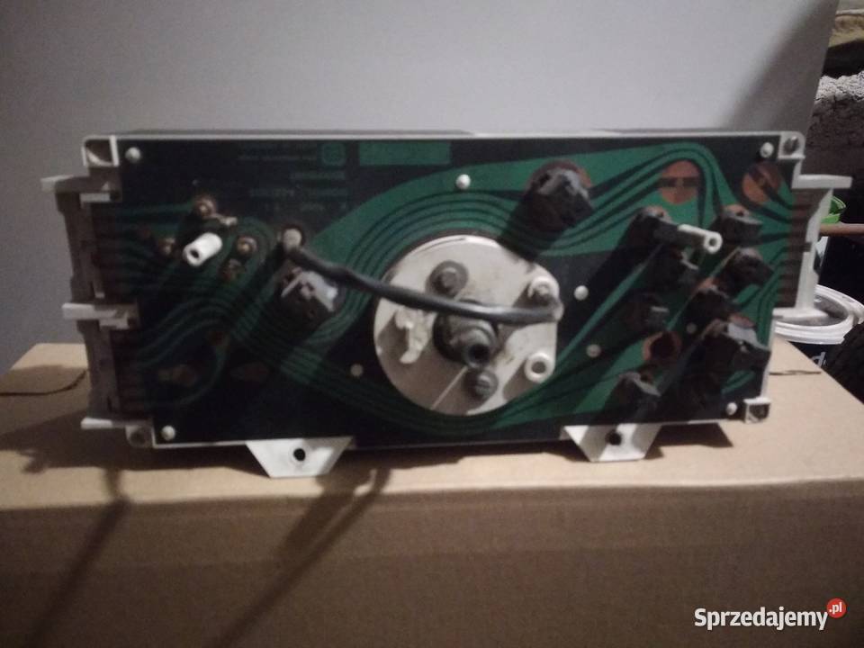 Fiat 126 maluch części wyprzedaż