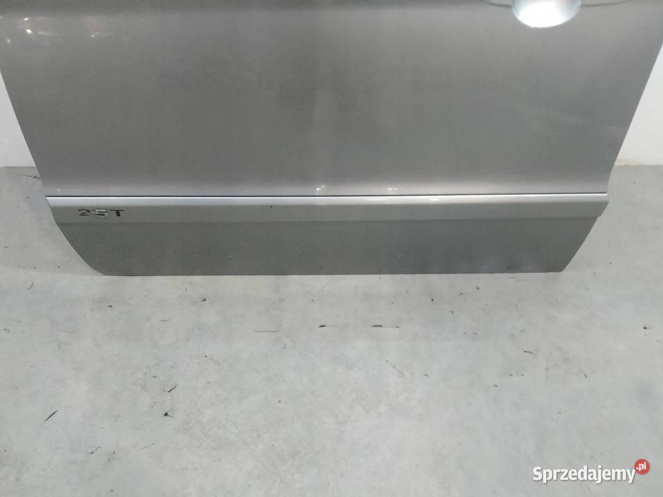 DRZWI LEWE PRZÓD 76 Ford S I 20062015 sprzedam