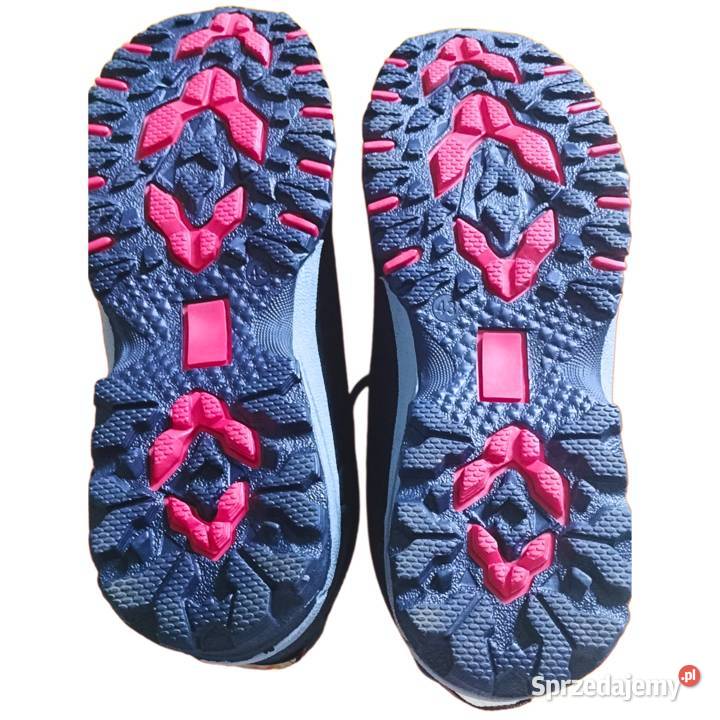 Buty trekkingowe męskie MARWELLS Outdoor rozmiar Bydgoszcz