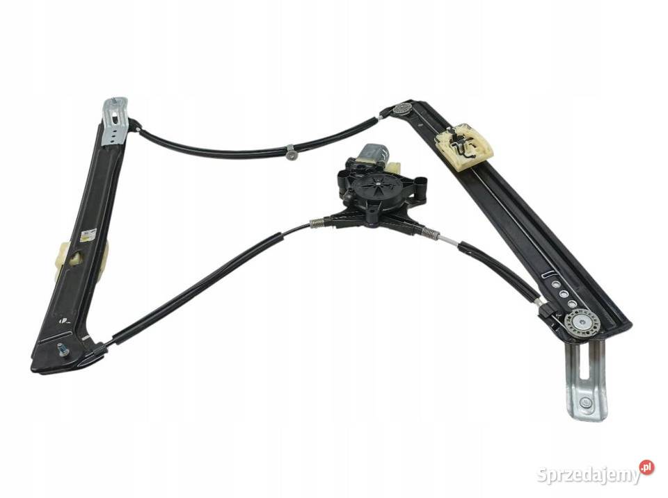 MECHANIZM SZYBY PRAWY PRZÓD 5Q0959802B Skoda sprzedam