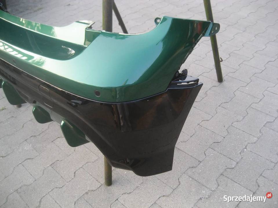 mini f67 jcw cabrio 25r zderzak tył 4xpdc osobowe sprzedam