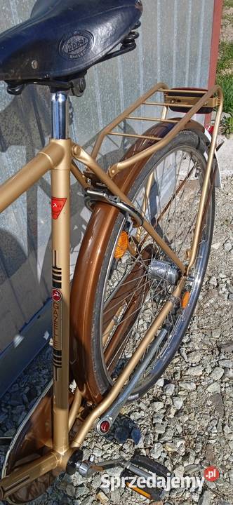 Rower holenderski GAZELLE Sport Primur z 1973r Gostynin sprzedam