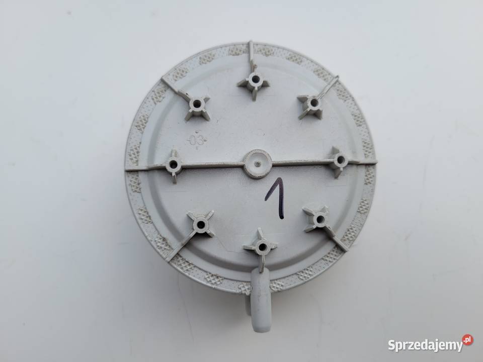 Junkers Euromaxx ZWC 211 MF2A presostat Mosina