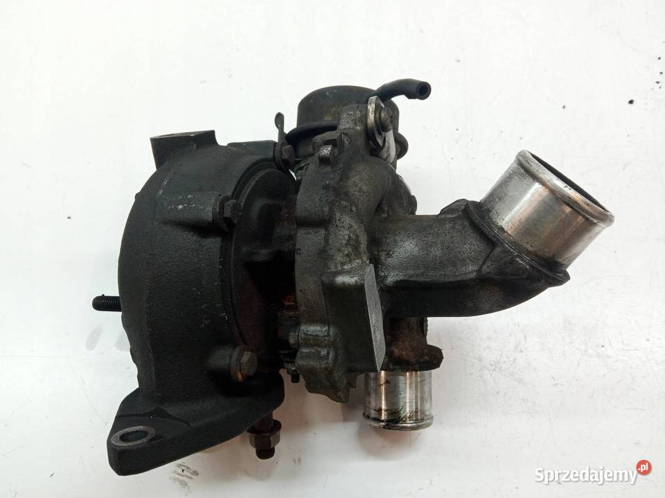 TURBOSPRĘŻARKA GT1444V 172010N030 14 D4D Toyota