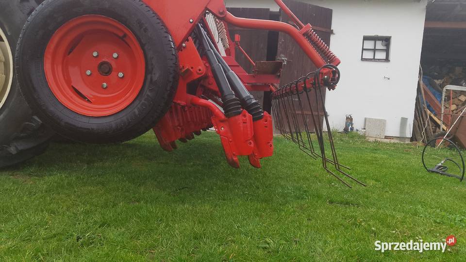 Siewnik Famarol 3m S0741 sprzedam