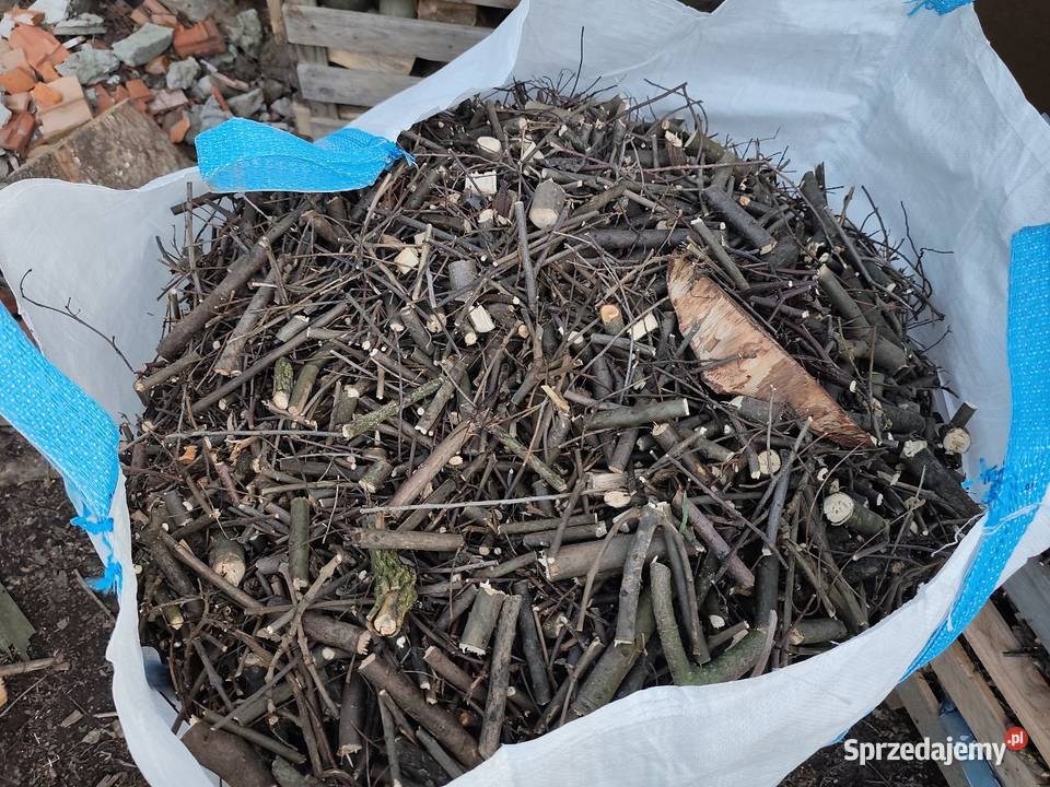 Sprzedam zrębke