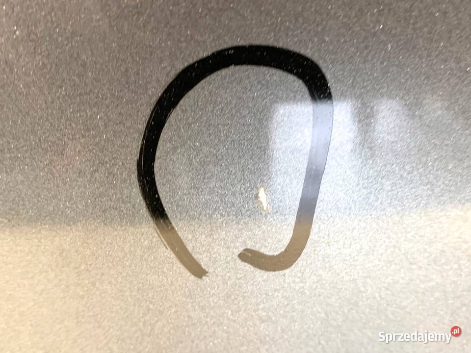 MASKA AUDI Q7 4L Hatchback 0616 Daytona Gray PM osobowe sprzedam