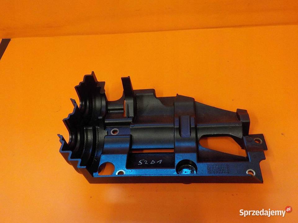 ESPACE IV LAGUNA 22 DCI oslona walkow Suków