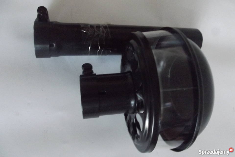 Filtr wstępny powietrza MF 3 MONOCYKLON Parczew sprzedam