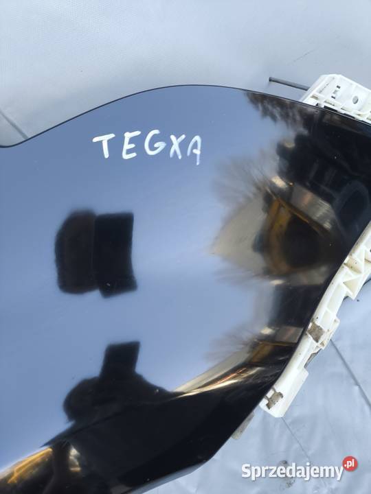 RENAULT KOLEOS I BŁOTNIK PRAWY PRZEDNI TEGXA Pozostałe Radom