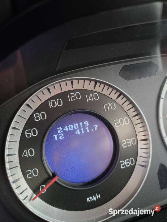Volvo S60 2010