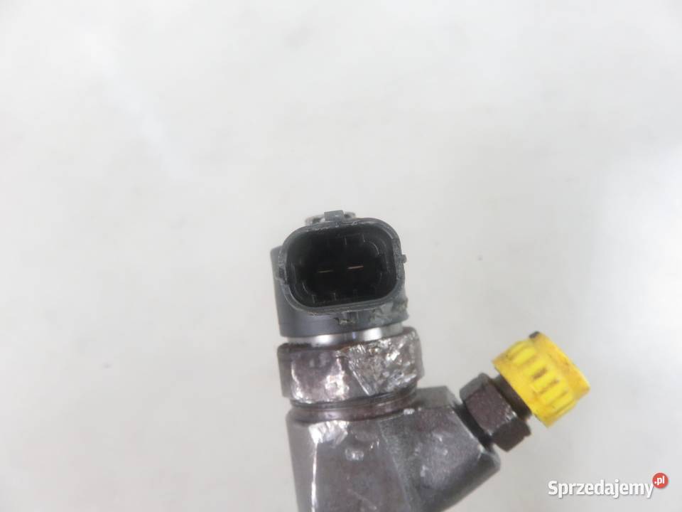 WTRYSKIWACZ ALFA ROMEO 156 19 JTD 0445110111