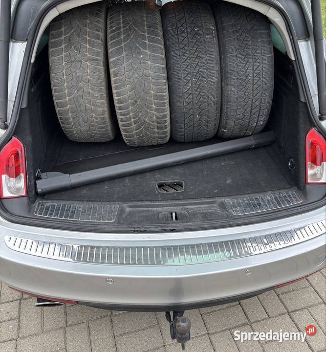Opel Insignia dolnośląskie Bielawa