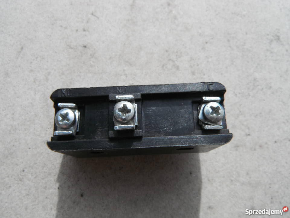 Łącznik miniaturowy 5211420 wyłącznik krańcowy