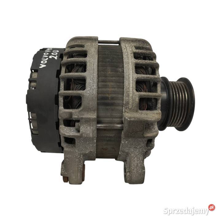 ALTERNATOR Volvo V40 II S60 II 20 D oryginał Chełm