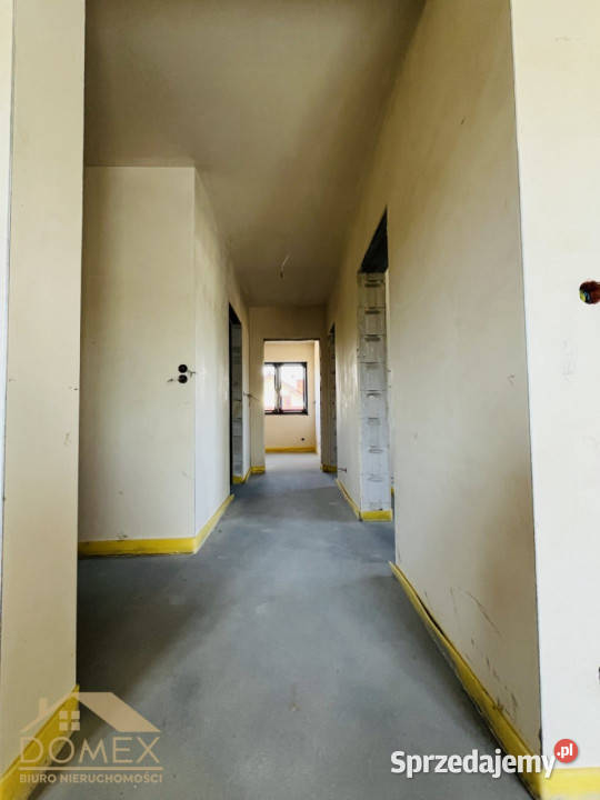 Sprzedaż mieszkania Pszczyna 140m2 4 pok