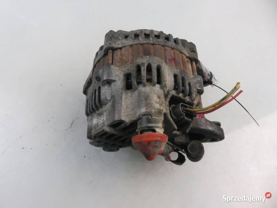 ALTERNATOR MITSUBISHI SPACE RUNNER II 24 GDI