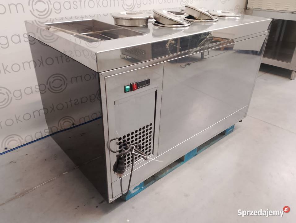 KONSERWATOR DO LODÓW 6 KUWET Wrocław