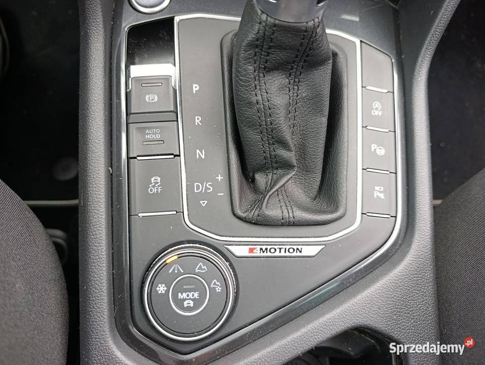 20 TSI BMT 4Mot Highline DSG100 2000cm3 Warszawa