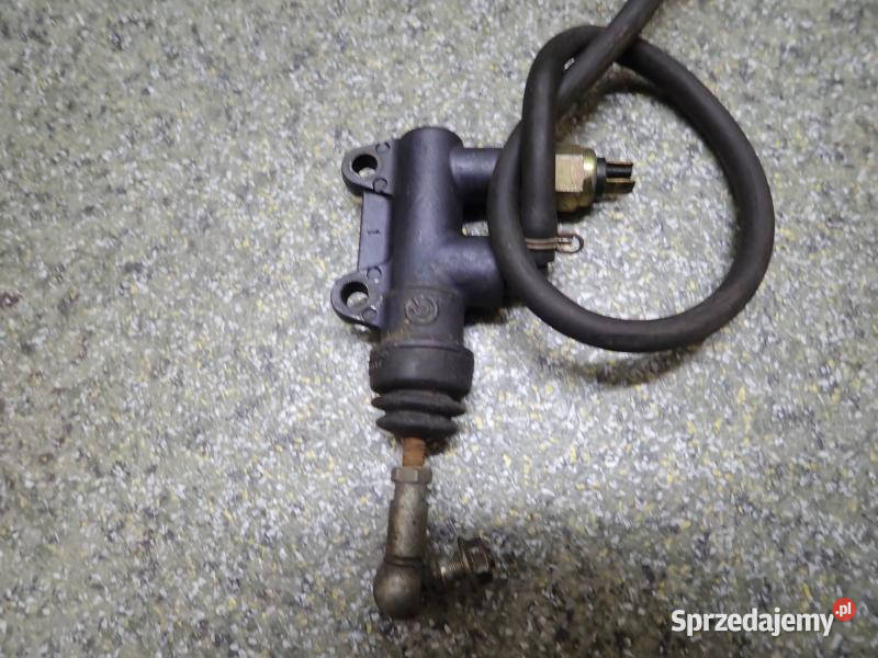 POMPA HAMULCA HAMULCOWA TYŁ CZUJNIK STOP YAMAHA Strzelce Krajeńskie sprzedam
