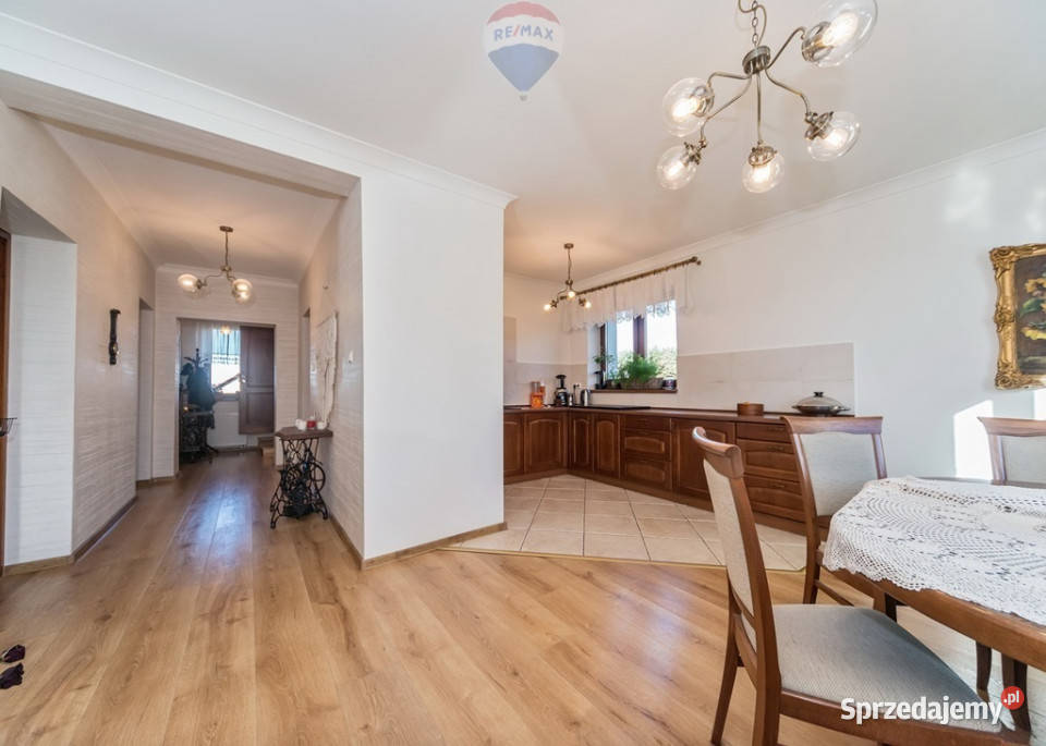 Dom remoncie Sprzedaż Trzebinia Osiedle Gaj garaż sprzedam