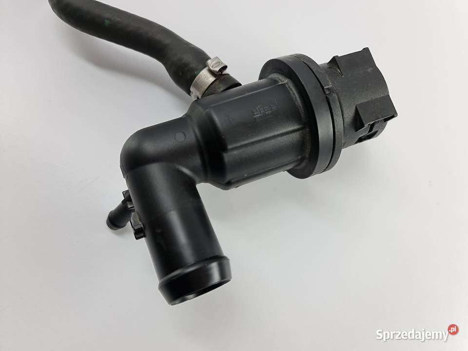 Termostat Obudowa Waz Przewod BMW R 1250 Gs