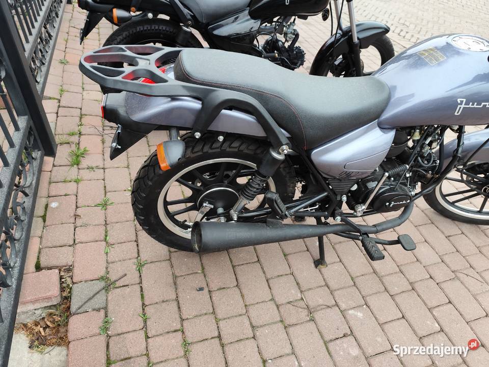 Cross NXT 125 cmm Olkusz