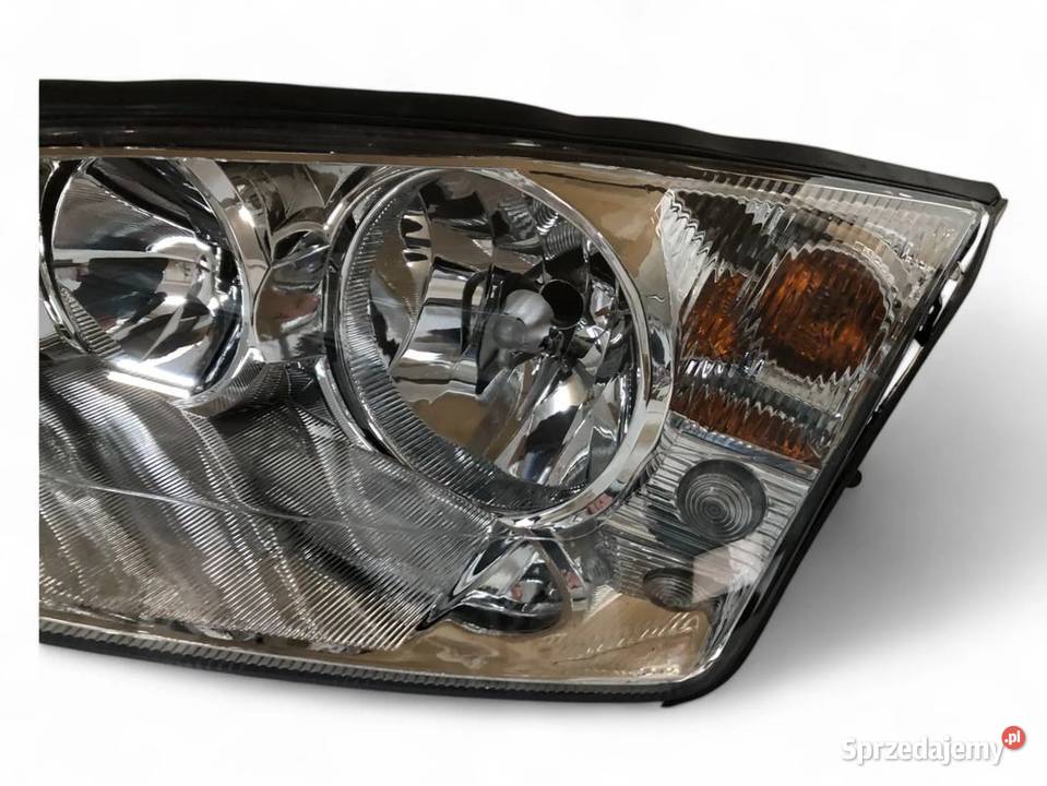 FORD MONDEO III MK3 20012006 REFLEKTOR LAMPA świętokrzyskie Skarżysko-Kamienna