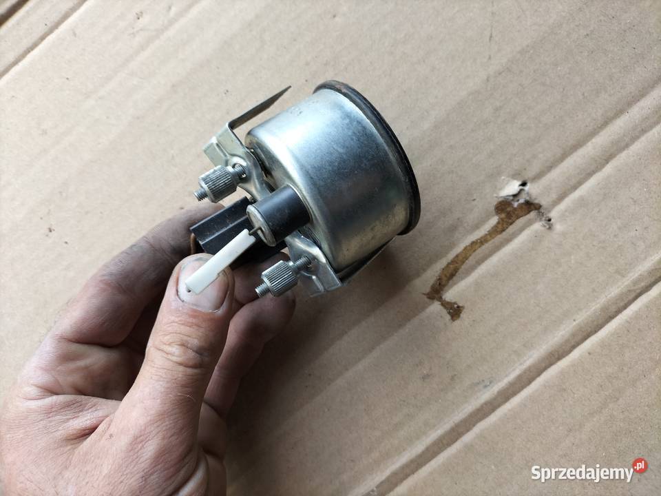 WSKAZNIK TEMPERATURY MERCEDES T1 KACZKA