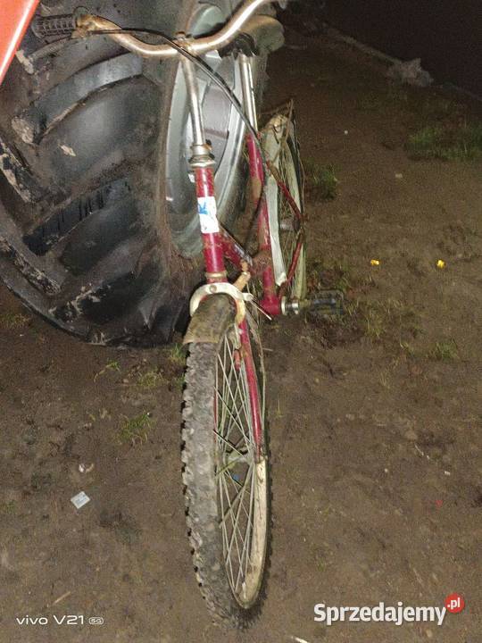 Sprzedam RometPredom Agat Jubilat Wigry Orneta