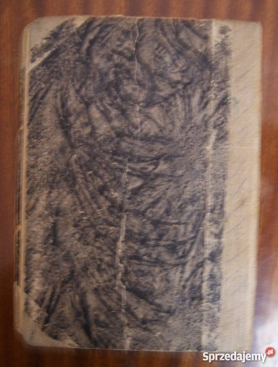 Ryszard Manugiewicz Wielki sztorm 1947 Parczew