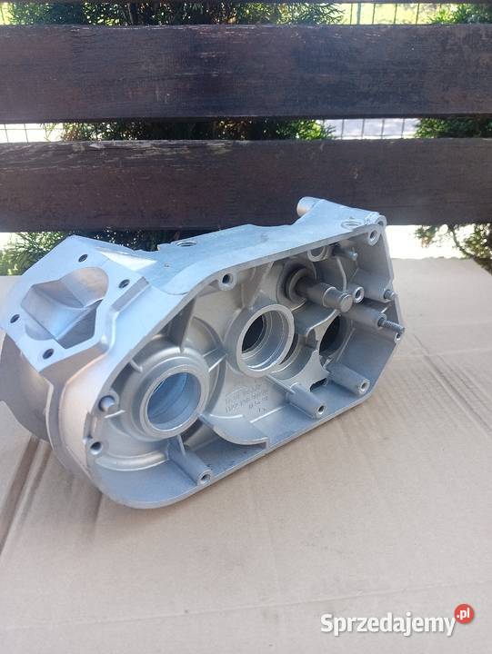 Karteru Simson s70 Tarnów