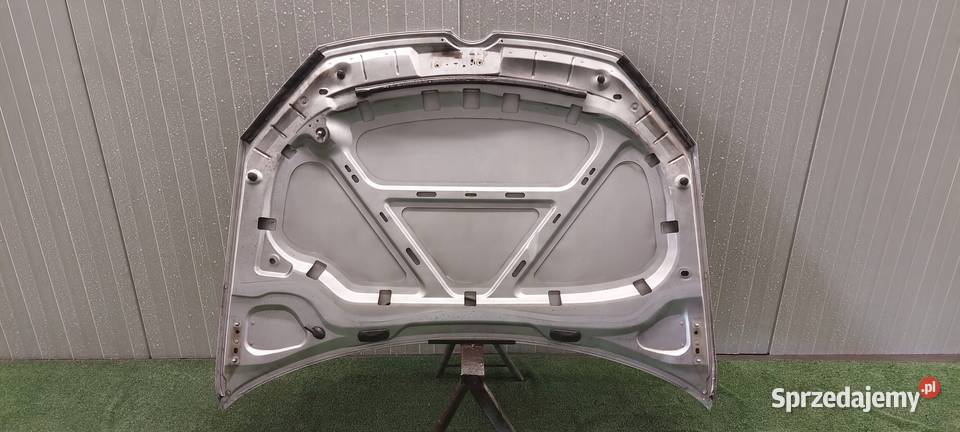 MASKA VW GOLF VI LAK LA7W Karoseria sprzedam