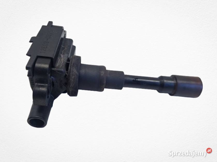 CEWKA ZAPŁONOWA Suzuki Ignis I 13 16V oryginał Układ elektryczny, zapłon Rudka