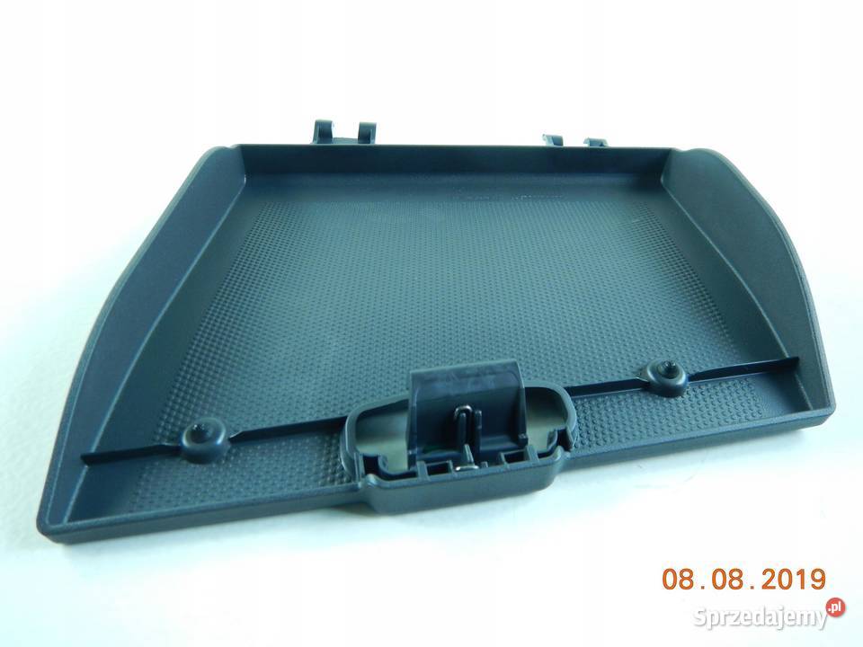 SCHOWEK KLAPKA FIAT 500 0712 NOWY ORYGINAŁ ASO sprzedam