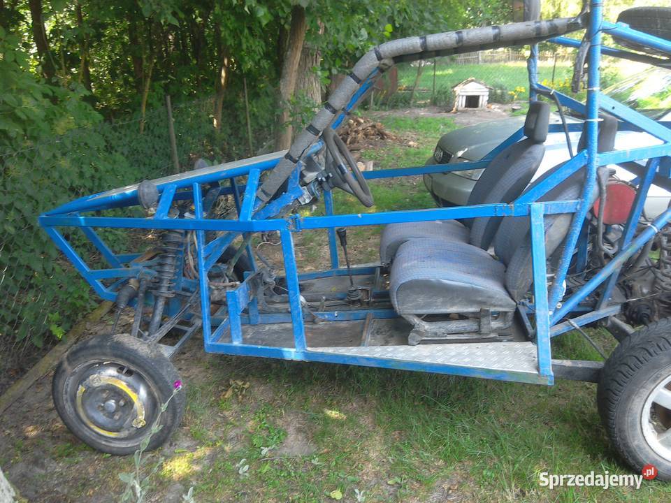 Buggi 650