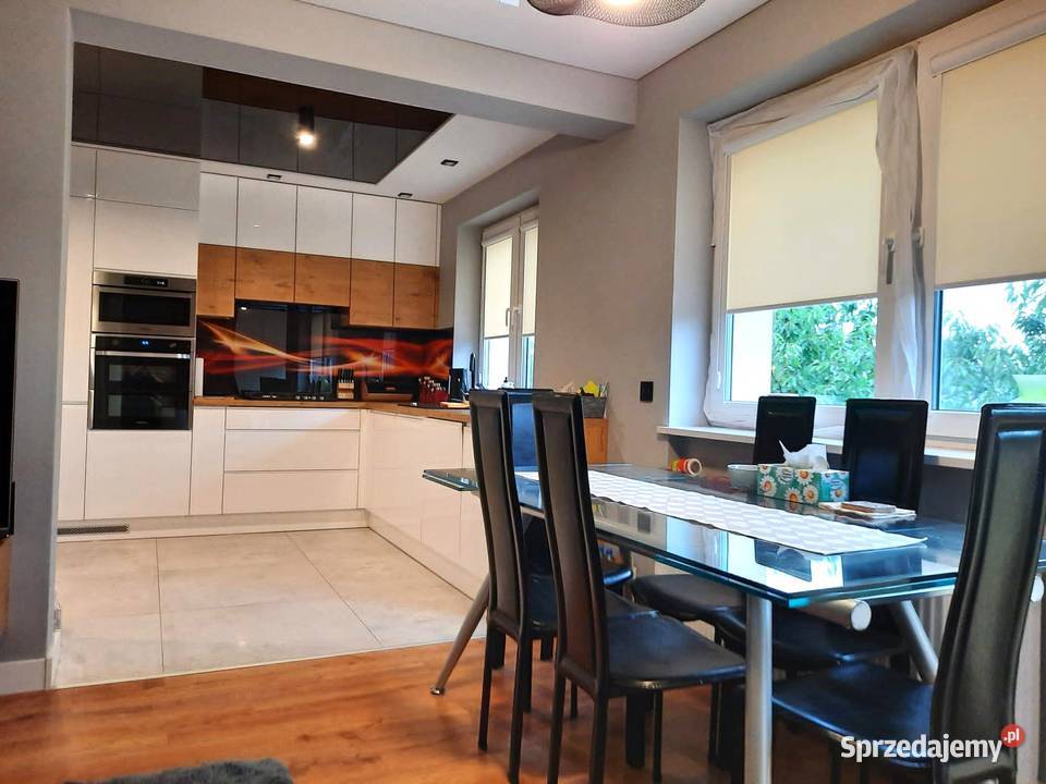 NOWOCZESNE GOSPODARSTWO Z MŁODYM SADEM Mąkolno gospodarstwo wielkopolskie sprzedam