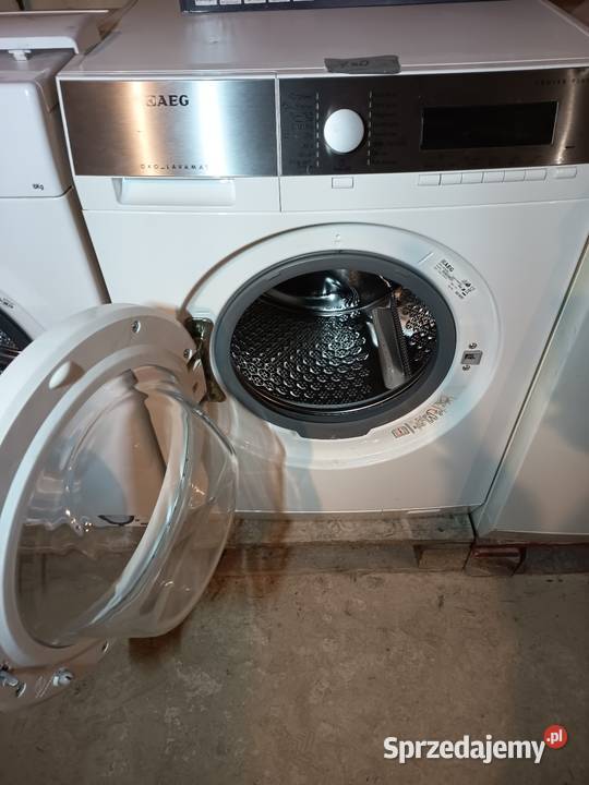 Pralka automatyczna dolnośląskie Lubin