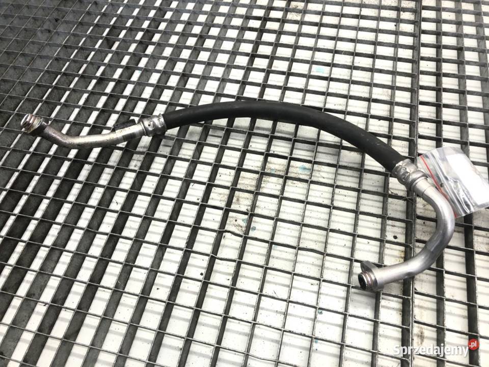 RURKA KLIMATYZACJI OPEL COMBO D 9837885880 12 osobowe