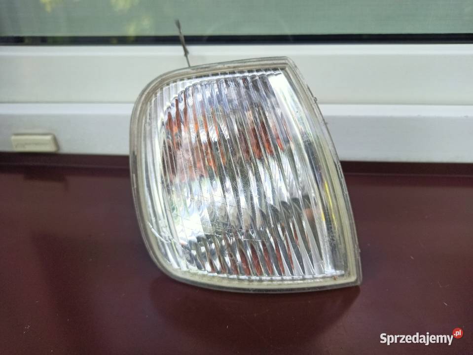 Seat Arosa kierunkowskaz kierunek migacz prawy łódzkie Sieradz
