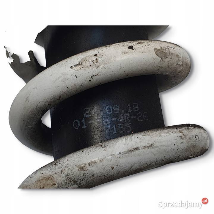 TYLNY AMORTYZATOR TYŁ KTM Duke 790 1824 SPRĘŻYNA lubelskie