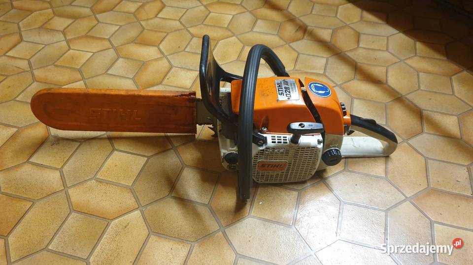 Stihl 028av Dynów