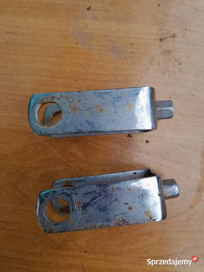 WFM Napinacze koła tylnego Świerzawa