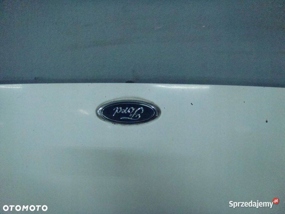 MASKA POKRYWA FORD TRANSIT 0006 20 TDDI osobowe Włoszczowa sprzedam