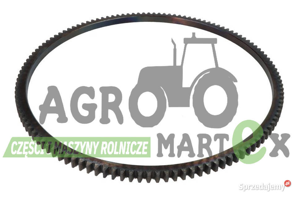 32003102 32003398 32003398 WIENIEC KOŁA Maszyny rolnicze Wichrów